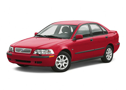 EVA коврики на Volvo S40 I 1995 - 2004 в Брянске