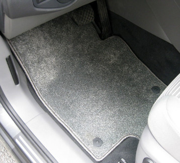 Ворсовые коврики на Volkswagen Sharan II 2010 - 2022 в Брянске