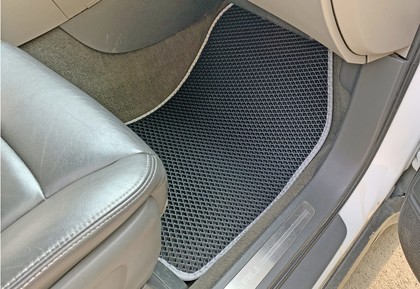 EVA коврики на Subaru Tribeca 2005 - 2014 в Брянске
