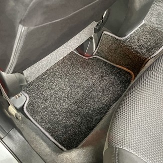 EVA коврики на Subaru Forester III 2007 - 2013 в Брянске