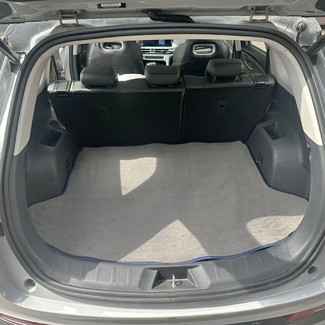 Ворсовые коврики на Changan CS75 Plus 2019 - 2025 в Брянске