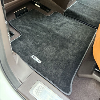 Коврики на Tank 500 2021 - 2026 в Брянске Коврики на Tank 500 2021 - 2026 в Брянске