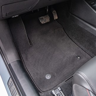 Коврики на Geely Tugella 2019 - 2025 в Брянске