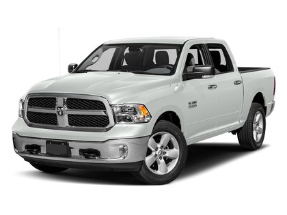 Ворсовые коврики на Dodge RAM IV 2008 - 2024 в Брянске