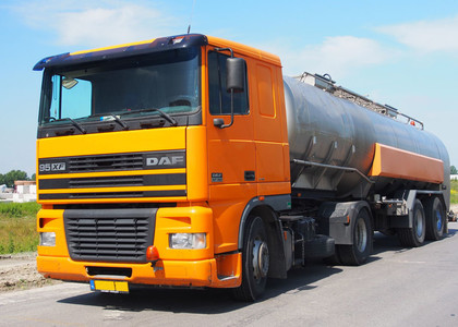 Ворсовые коврики на DAF 95 XF Euro-2 и XF 95 Euro-3 1997 - 2007 в Брянске