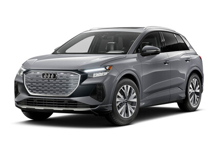 Ворсовые коврики на Audi Q4 e-tron 2021&nbsp;-&nbsp;2026 в Брянске