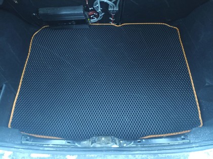 Ворсовые коврики на Citroen C4 I 2004 - 2011 в Брянске