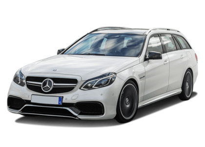 Ворсовые коврики на Mercedes E (W212) 2009 - 2016 в Брянске