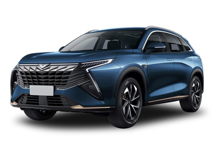 Коврики на Kaiyi X7 Kunlun 2023 - 2025 в Брянске