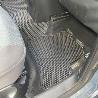 Ворсовые коврики на Seat Altea XL 2004 - 2015 в Брянске