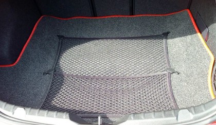Ворсовые коврики на BMW 2 (F22/F23) 2014 - 2021 в Брянске