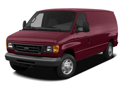 Коврики на Ford Econoline 1992 - 2013 в Брянске