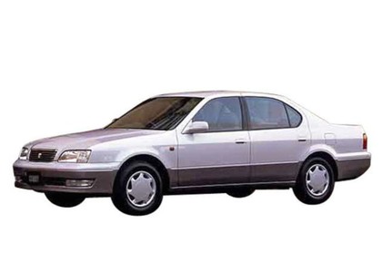 Коврики на Toyota Camry (V40) 1994 - 1998 в Брянске