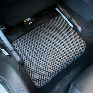 Ворсовые коврики на Volkswagen Bora IV 2016 - 2025 в Брянске