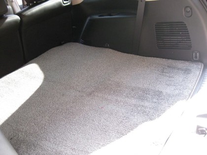EVA коврики на Infiniti QX80 2013 - 2025 в Брянске