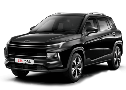 Ворсовые коврики на JAC JS4 2022 - 2025 в Брянске