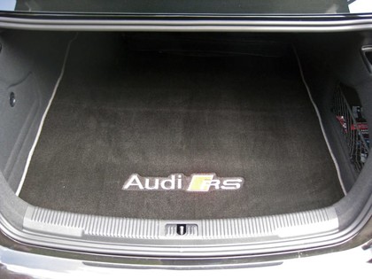 Ворсовые коврики на Audi S6 (C7) 2012 - 2018 в Брянске