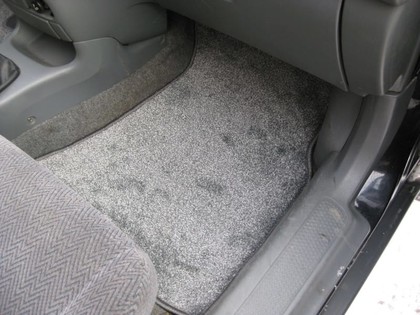EVA коврики на Honda CR-V I 1995 - 2001 в Брянске
