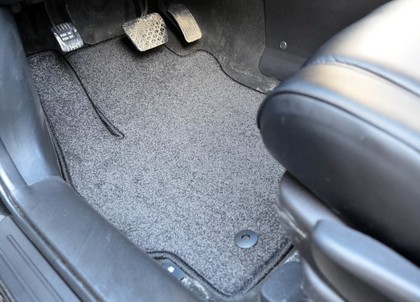 Коврики на Mazda CX7 2006 - 2012 в Брянске
