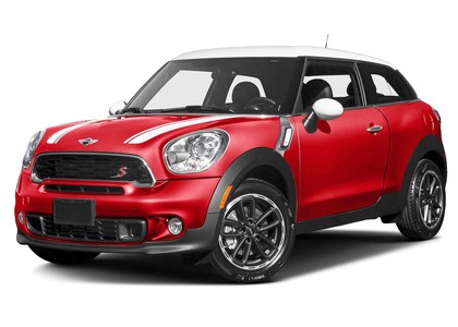 Ворсовые коврики на Mini Cooper Paceman (R61) 2012 - 2017 в Брянске