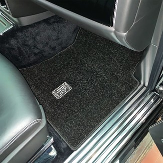 EVA коврики на Rolls-Royce Phantom 2003 - 2025 в Брянске