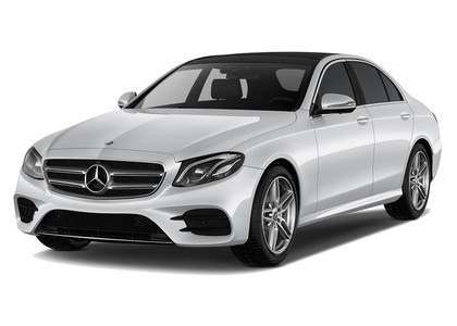 Ворсовые коврики на Mercedes E (W213) 2016 - 2023 в Брянске