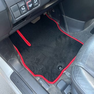 EVA коврики на Mazda 5 2010 - 2018 в Брянске