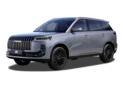 Коврики на Jaecoo J6 2025 - 2026 в Брянске Коврики на Jaecoo J6 2025 - 2026 в Брянске