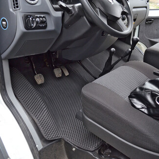 EVA коврики на ГАЗ ГАЗель 1994 - 2026 в Брянске EVA коврики на ГАЗ ГАЗель 1994 - 2026 в Брянске