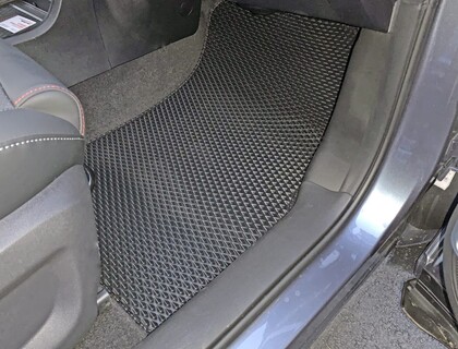 Ворсовые коврики на Tenet T7 2025&nbsp;-&nbsp;2026 в Брянске