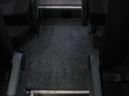 Коврики на Mercedes Sprinter (W901-W905) 1995 - 2006 в Брянске