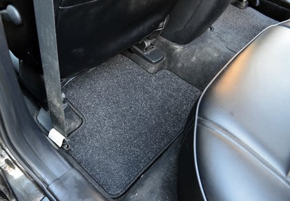 Коврики на Mazda CX7 2006 - 2012 в Брянске