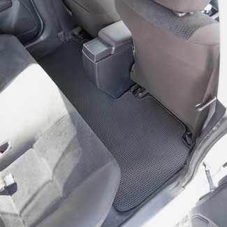 Ворсовые коврики на Toyota Corolla Fielder (E16) 2й рестайлинг 2017 - 2025 в Брянске