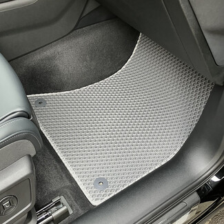 Ворсовые коврики на Audi Q5 III 2024&nbsp;-&nbsp;2026 в Брянске