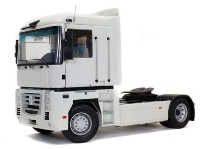 Ворсовые коврики на Renault Magnum 1990 - 2013 в Брянске