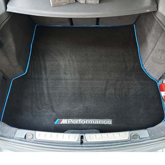 Ворсовые коврики на BMW 4 (F36/F32/F33) 2013 - 2020 в Брянске