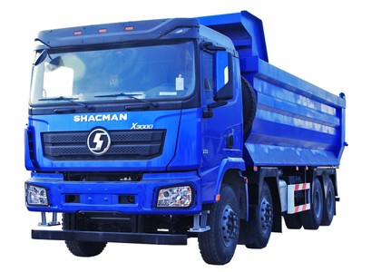 Ворсовые коврики на Shacman X3000 2022 - 2025 в Брянске