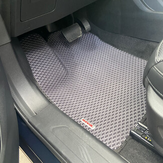 Ворсовые коврики на Haval F7x II 2025&nbsp;-&nbsp;2026 в Брянске