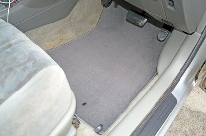 Коврики на Toyota Camry (XV20) 1996 - 2001 в Брянске