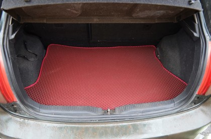 Ворсовые коврики на Toyota Auris I 2006 - 2012 в Брянске