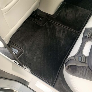 EVA коврики на Chery Tiggo 8L 2024 - 2025 в Брянске