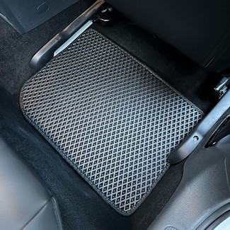 Ворсовые коврики на Volkswagen Bora IV 2016 - 2025 в Брянске
