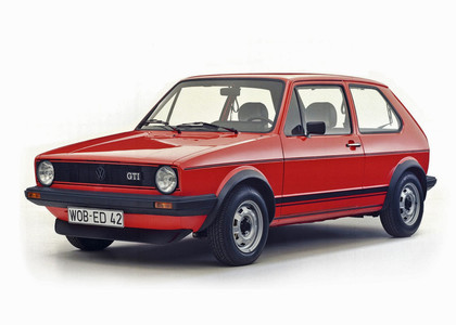 Ворсовые коврики на Volkswagen Golf 1 1974 - 1983 в Брянске