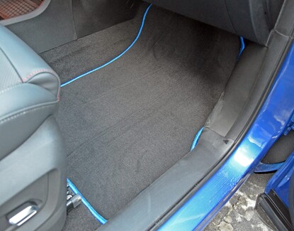 Ворсовые коврики на Tenet T7 2025&nbsp;-&nbsp;2026 в Брянске