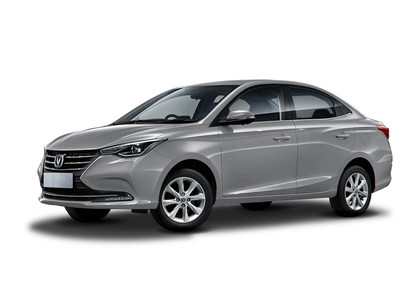 Ворсовые коврики на Changan Alsvin 2018 - 2025 в Брянске