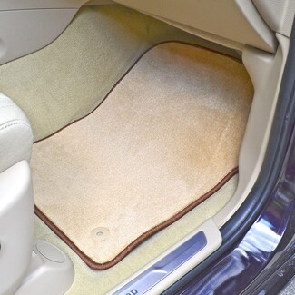 Ворсовые коврики на Jeep Grand Cherokee (WK2) 2010&nbsp;-&nbsp;2022 в Брянске