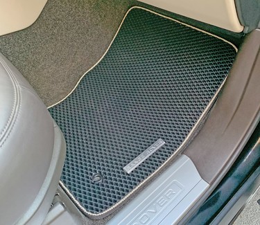 Коврики на Land Rover Range Rover IV 2013 - 2022 в Брянске