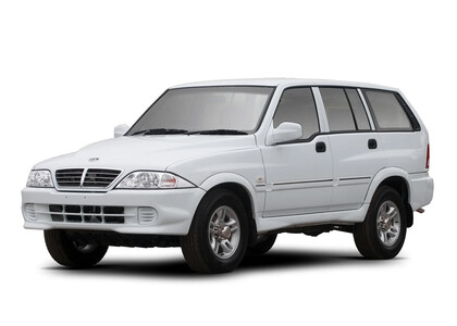 Ворсовые коврики на ТагАЗ Road Partner 2008 - 2014 в Брянске