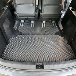 Коврики на Wuling Victory 2020 - 2025 в Брянске