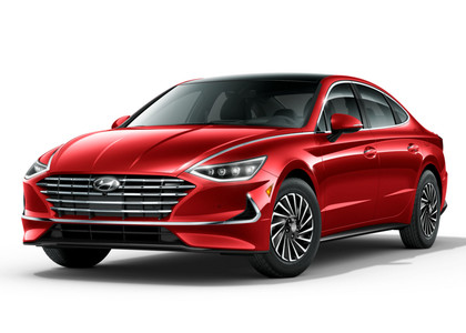 Ворсовые коврики на Hyundai Sonata 8 (DN8) 2019 - 2025 в Брянске